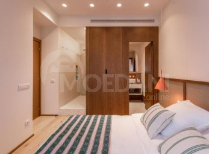 Apartments For Rent six-room 210м² 8/16 floor Tbilisi - photo 7