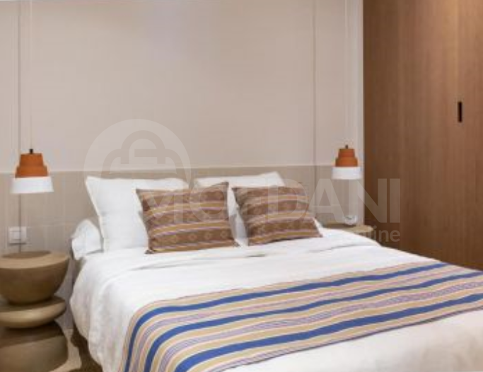 Apartments For Rent six-room 210м² 8/16 floor Tbilisi - photo 4