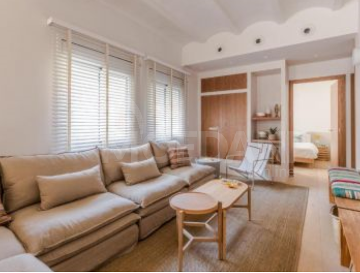 Apartments For Rent six-room 210м² 8/16 floor Tbilisi - photo 1