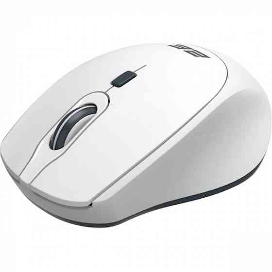 2E 2E-Mf220Ww, Wireless, USB, Mouse, White Тбилиси