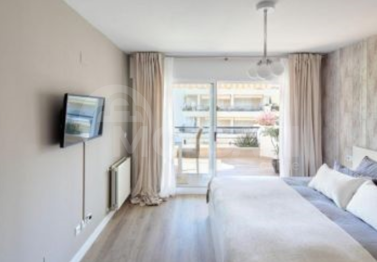 ქირავდება 3 ოთახიანი ბინა 102მ² 6/12 სართ თბილისი - photo 4