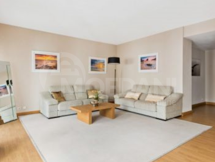 Apartments For Rent five-room 195м² 7/14 floor Tbilisi - photo 1