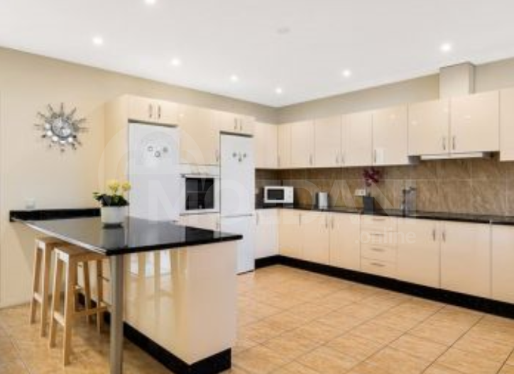 Apartments For Rent five-room 195м² 7/14 floor Tbilisi - photo 2