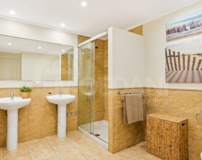 Apartments For Rent five-room 195м² 7/14 floor Tbilisi - photo 3