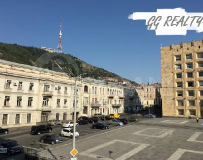 Rent 5 apartment 210м² 5/6 floor Tbilisi - photo 9