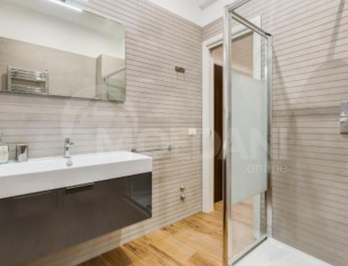 Apartments For Rent five-room 210м² 5/6 floor Tbilisi - photo 8