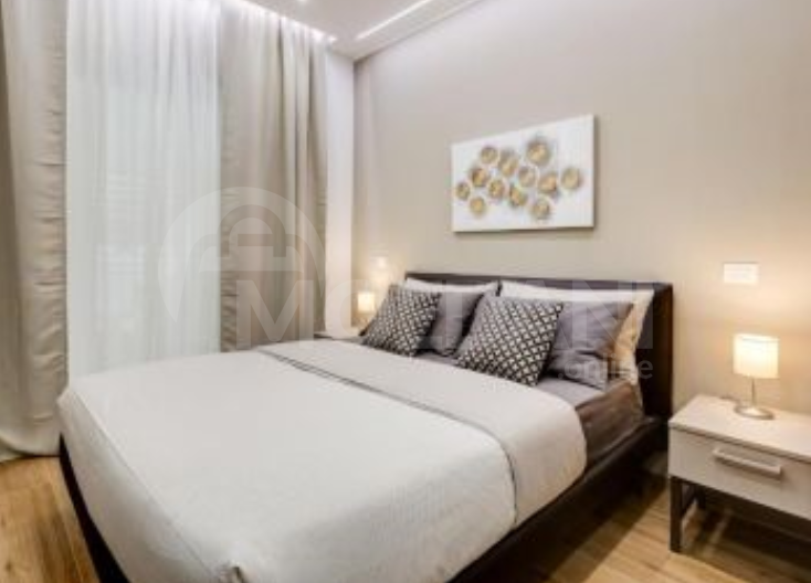 Apartments For Rent five-room 210м² 5/6 floor Tbilisi - photo 4