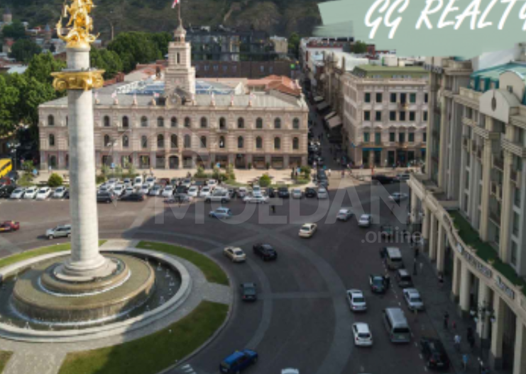 Apartments For Rent five-room 210м² 5/6 floor Tbilisi - photo 2