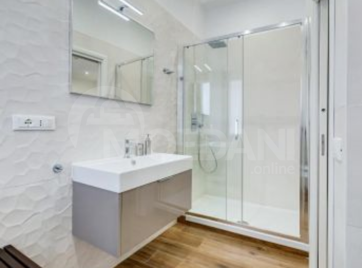 Apartments For Rent five-room 210м² 5/6 floor Tbilisi - photo 7