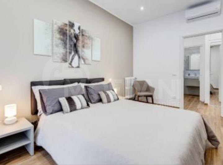 Apartments For Rent five-room 210м² 5/6 floor Tbilisi - photo 5