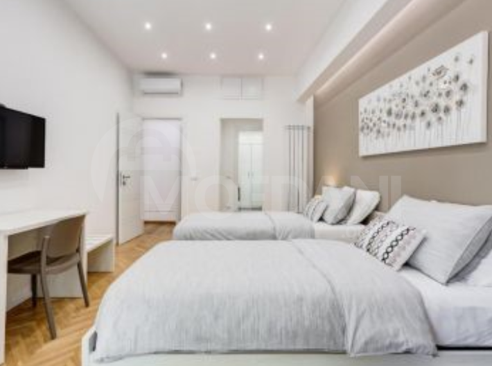 Apartments For Rent five-room 210м² 5/6 floor Tbilisi - photo 6