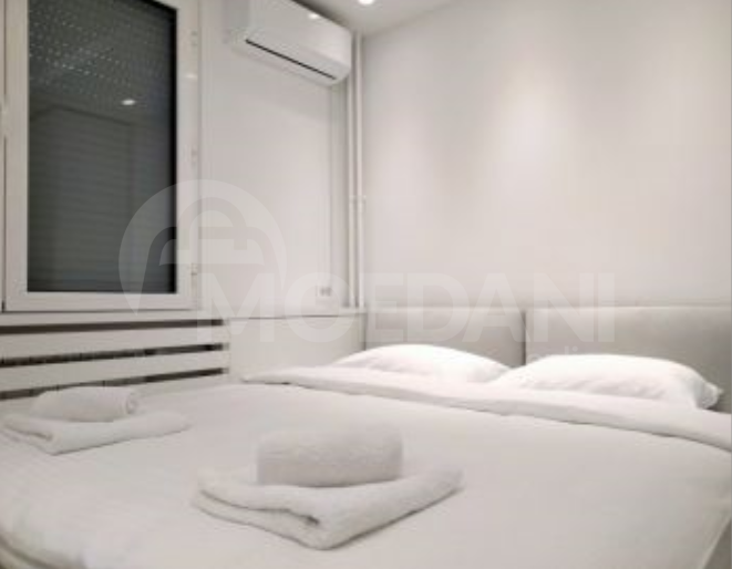 Apartments For Rent five-room 235м² 6/6 floor Tbilisi - photo 7