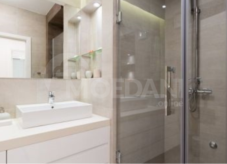 Apartments For Rent five-room 235м² 6/6 floor Tbilisi - photo 5