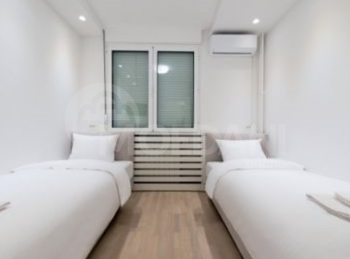 Apartments For Rent five-room 235м² 6/6 floor Tbilisi - photo 6