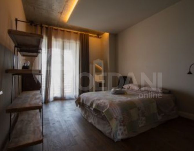 Rent 4 apartment 300м² 2/24 floor Tbilisi - photo 3