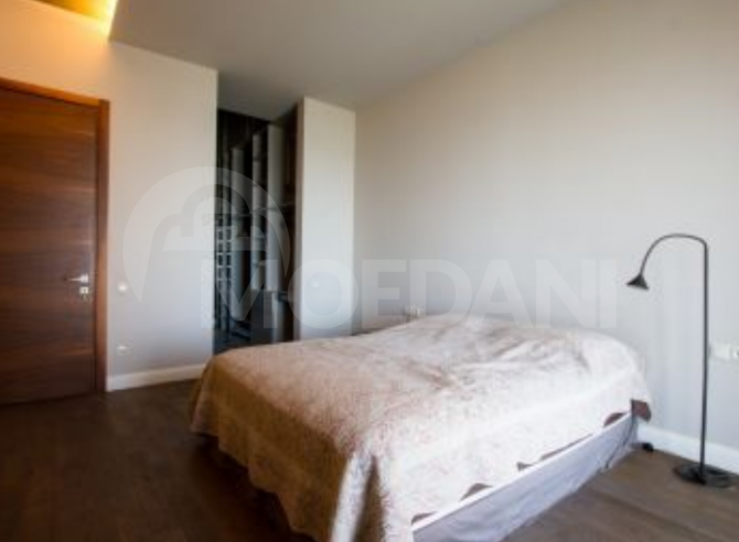 Rent 4 apartment 300м² 2/24 floor Tbilisi - photo 4