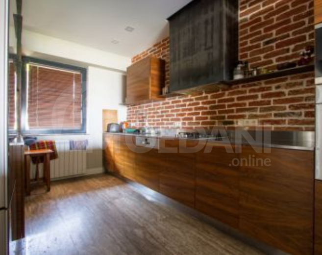 Rent 4 apartment 300м² 2/24 floor Tbilisi - photo 2