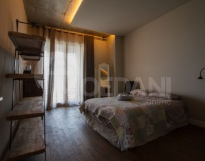 Apartments For Rent four-room 300м² 2/24 floor Tbilisi - photo 3