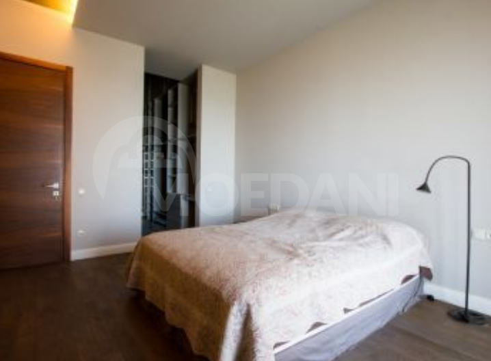 Apartments For Rent four-room 300м² 2/24 floor Tbilisi - photo 4