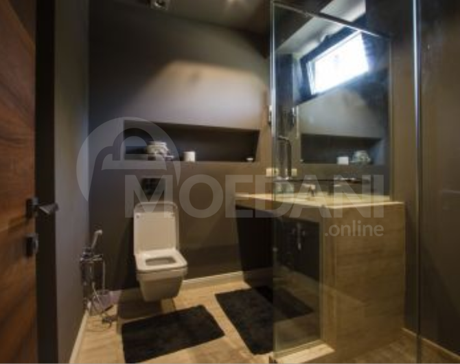 Apartments For Rent four-room 300м² 2/24 floor Tbilisi - photo 5