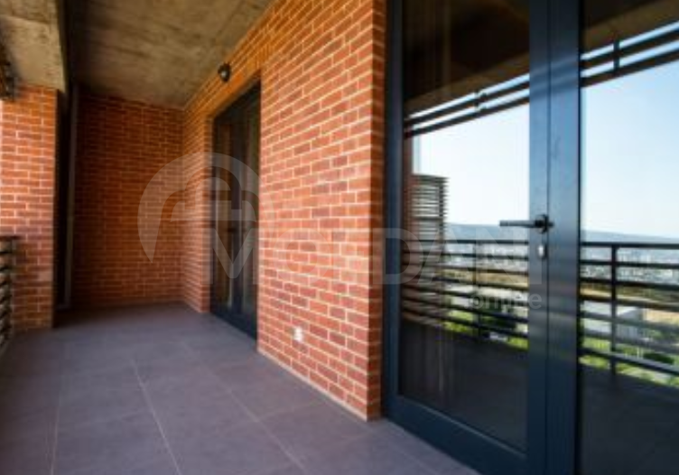 Apartments For Rent four-room 300м² 2/24 floor Tbilisi - photo 6