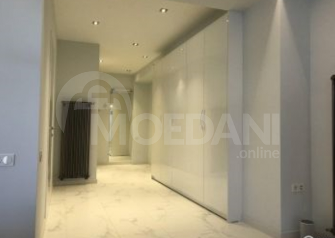 Rent 4 apartment 170м² 8/19 floor Tbilisi - photo 2