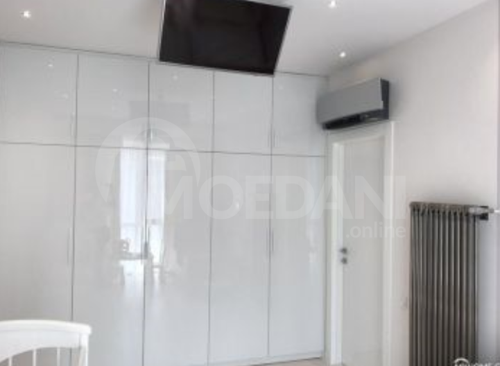 ქირავდება 4 ოთახიანი ბინა 170მ² 8/19 სართ თბილისი - photo 3