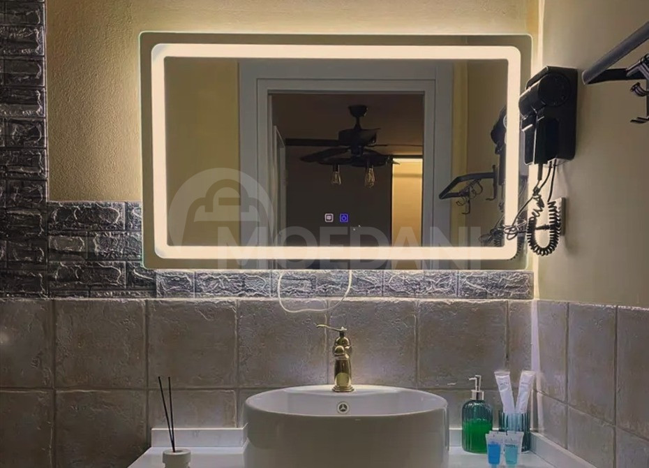 Იყიდება 8 ოთახიანი სასტუმრო ჩუღურეთში თბილისი - photo 2