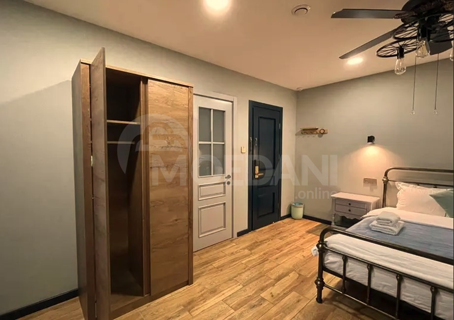 Იყიდება 8 ოთახიანი სასტუმრო ჩუღურეთში თბილისი - photo 5