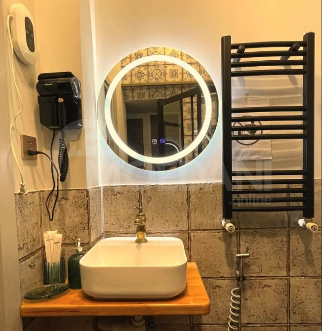 Იყიდება 8 ოთახიანი სასტუმრო ჩუღურეთში თბილისი - photo 10