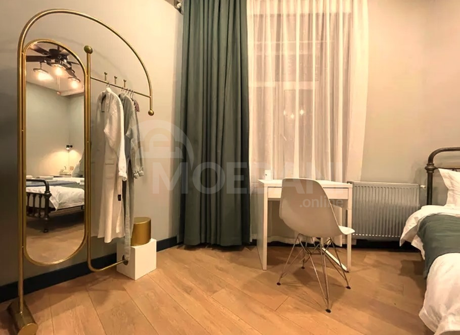 Იყიდება 8 ოთახიანი სასტუმრო ჩუღურეთში თბილისი - photo 6