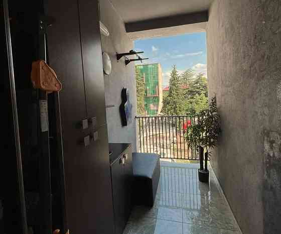 ქირავდება 2 ოთახიანი ბინა 45მ² 3/12 სართ თბილისი