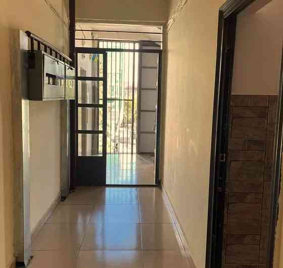 ქირავდება 2 ოთახიანი ბინა 45მ² 3/12 სართ თბილისი