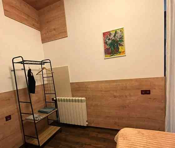 ქირავდება 2 ოთახიანი ბინა 45მ² 3/12 სართ თბილისი