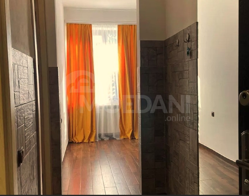 ქირავდება 2 ოთახიანი ბინა 45მ² 3/12 სართ თბილისი - photo 4