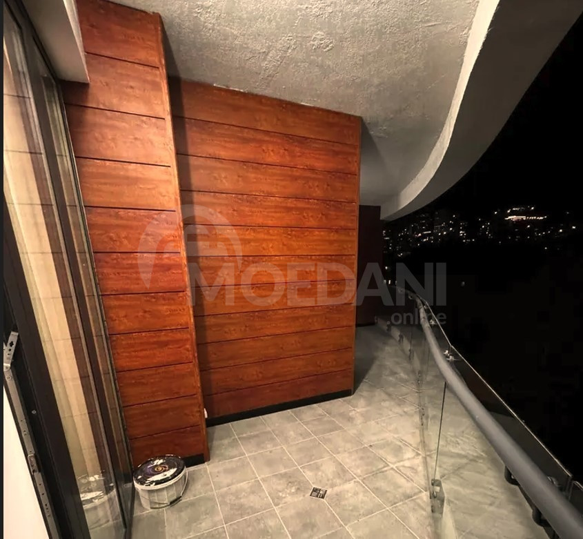 ქირავდება 2 ოთახიანი ბინა 81მ² 8/29 სართ თბილისი - photo 4