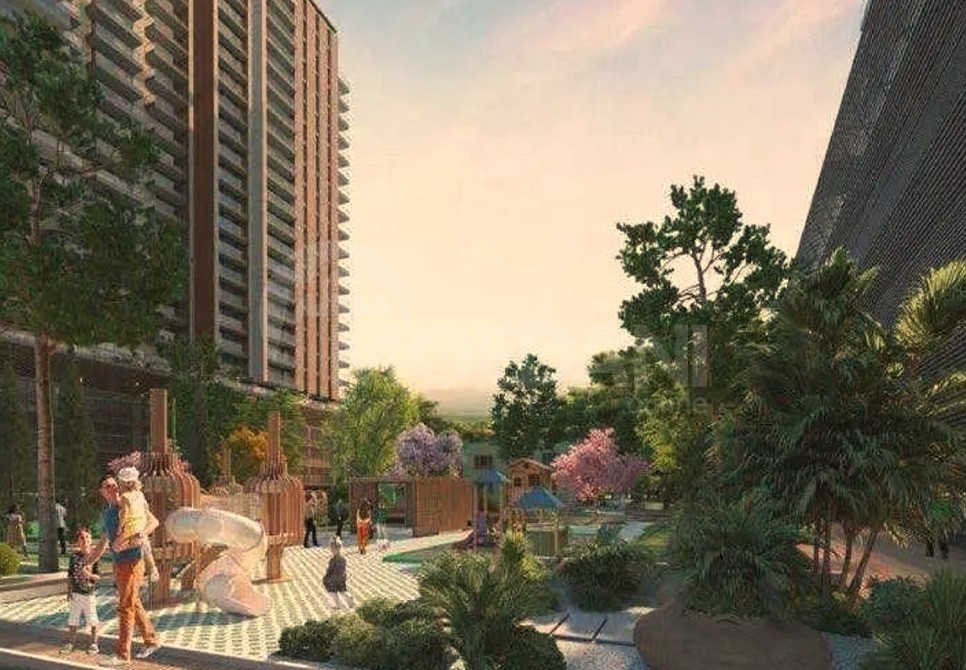 Apartments For Sale two-room 64.2м² 10/25 floor Tbilisi - photo 5