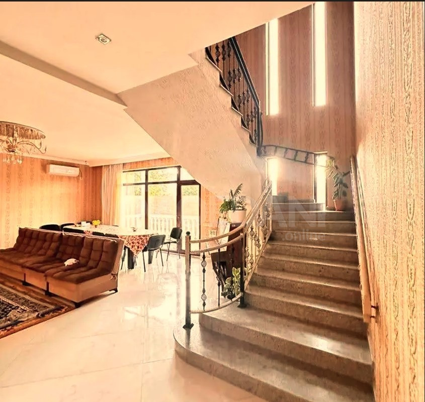 Продам Дом 420м² Тбилиси - изображение 3