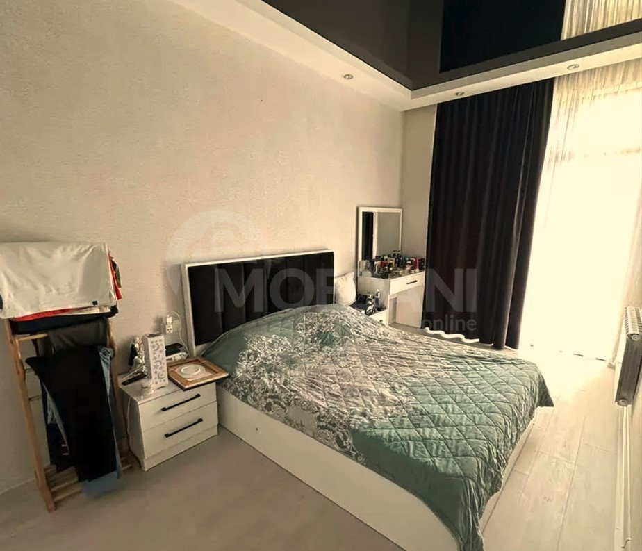 Apartments For Sale two-room 55.1м² 8/9 floor Tbilisi - photo 4