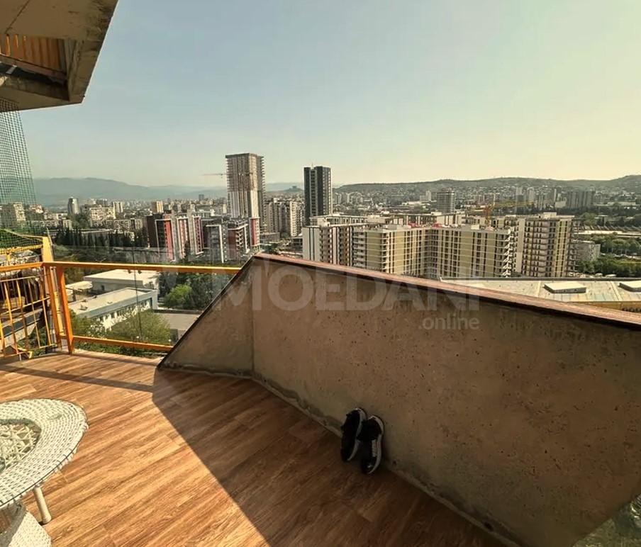 Apartments For Sale two-room 55.1м² 8/9 floor Tbilisi - photo 8