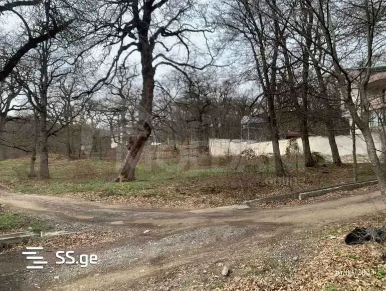 Продам земельный участок 597м² Tbilisi - photo 3