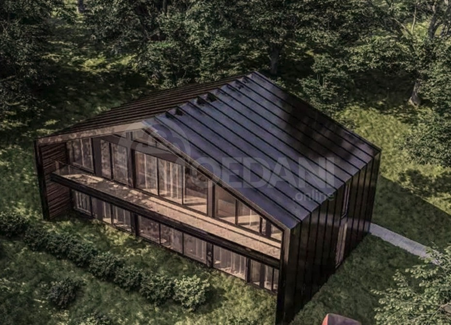 Продам земельный участок 597м² Tbilisi - photo 2