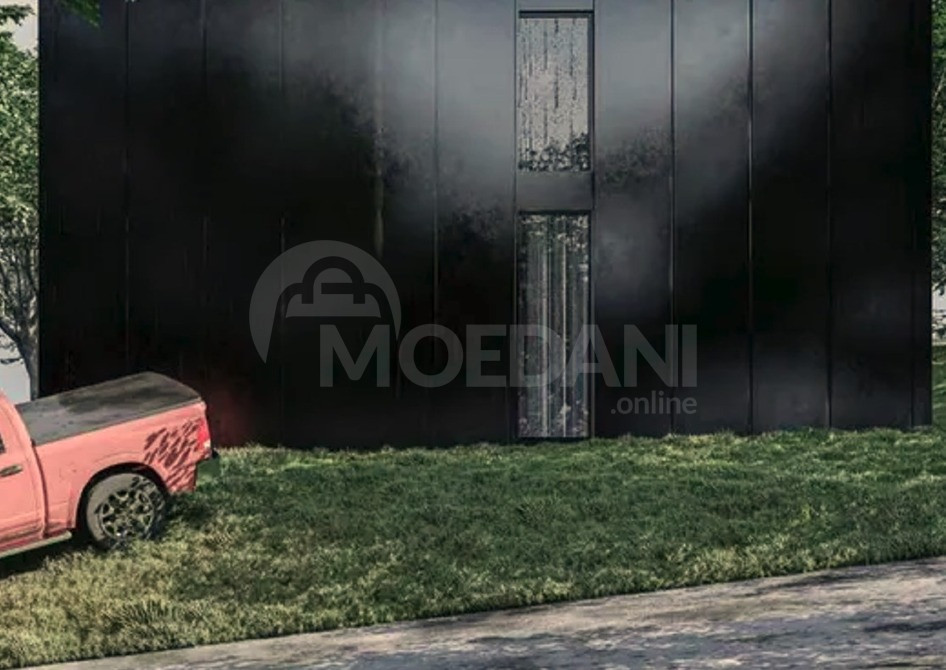 Продам земельный участок 597м² Tbilisi - photo 7