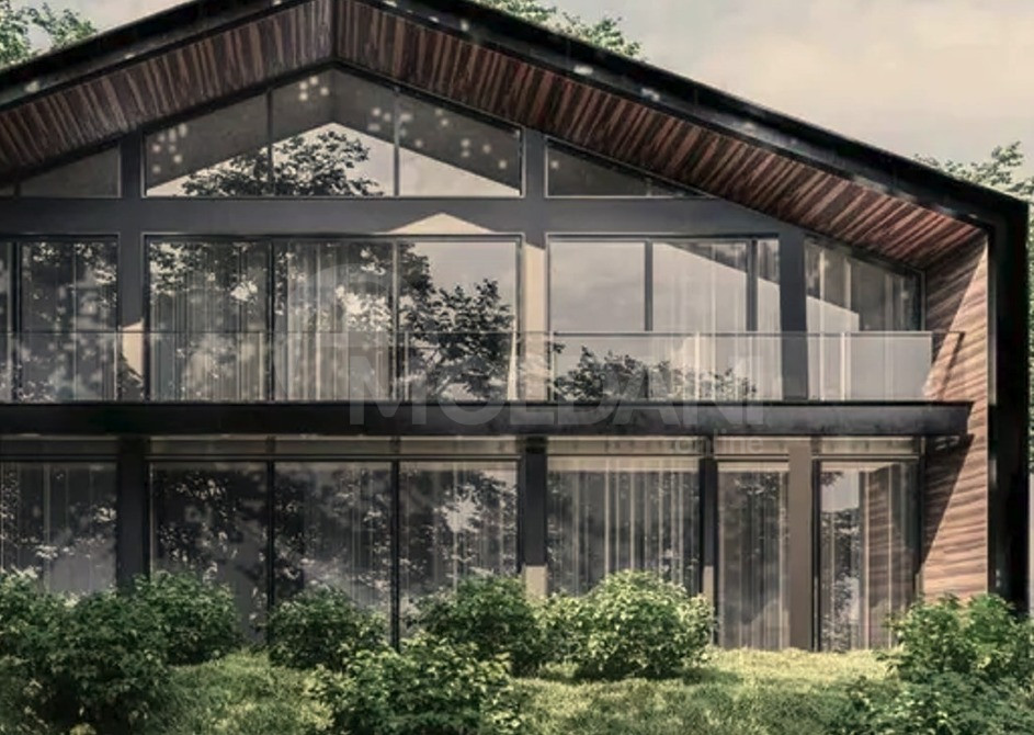 Продам земельный участок 597м² Tbilisi - photo 9