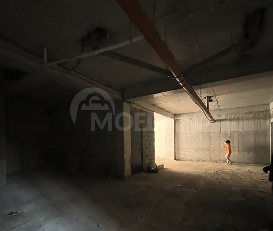 Იყიდება სასაწყობე კომერციული ფართი გლდანში თბილისი - photo 4