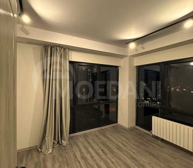 Продам 3-к. квартиру 96м² 8/8 эт. Тбилиси - изображение 8