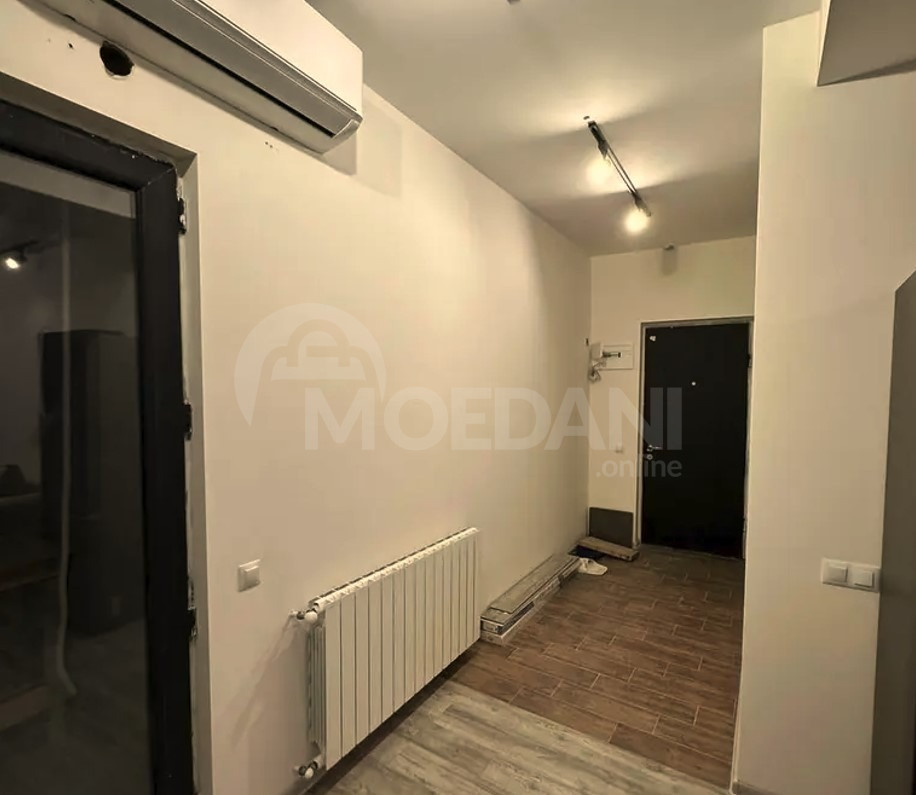 იყიდება 3 ოთახიანი ბინას 96მ² 8/8 სართ თბილისი - photo 10