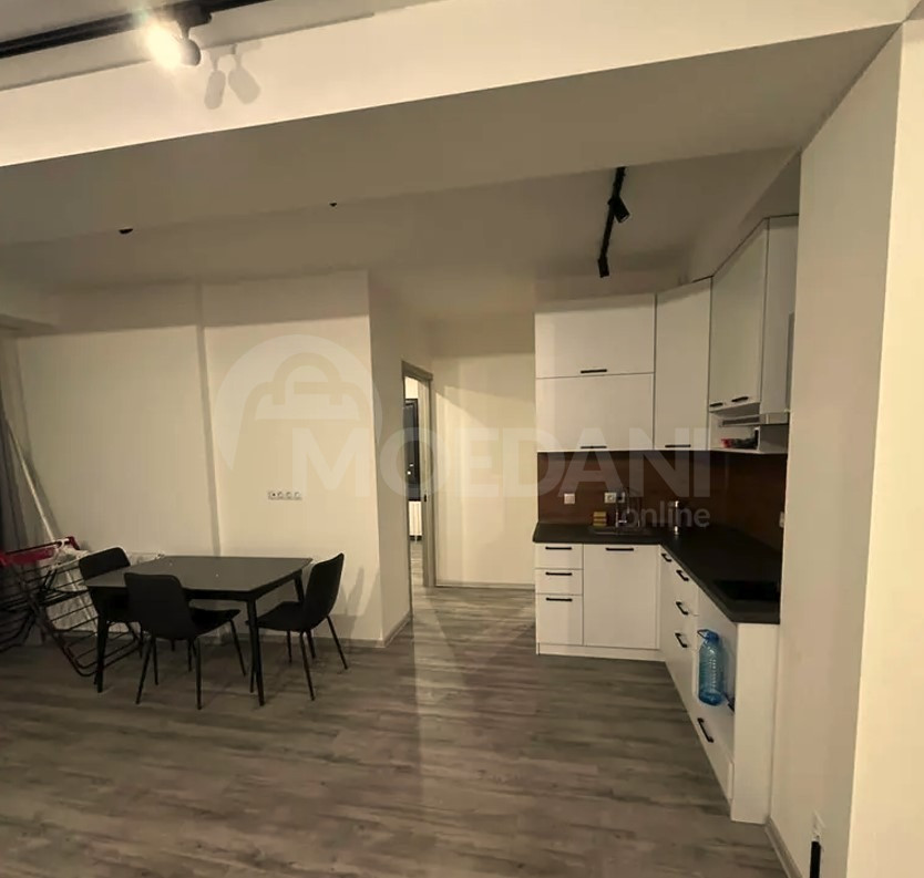 იყიდება 3 ოთახიანი ბინას 96მ² 8/8 სართ თბილისი - photo 7