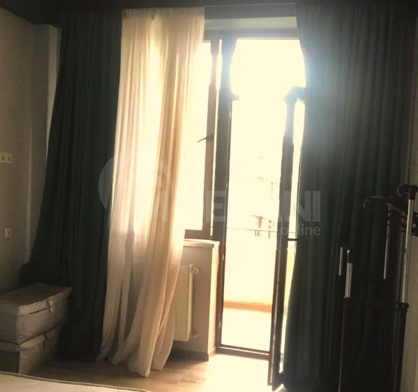 Apartments For Sale two-room 43.3м² 7/9 floor Tbilisi - photo 7