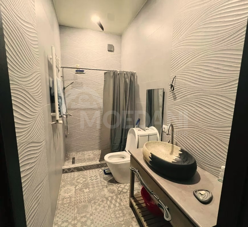 Apartments For Sale two-room 43.3м² 7/9 floor Tbilisi - photo 6